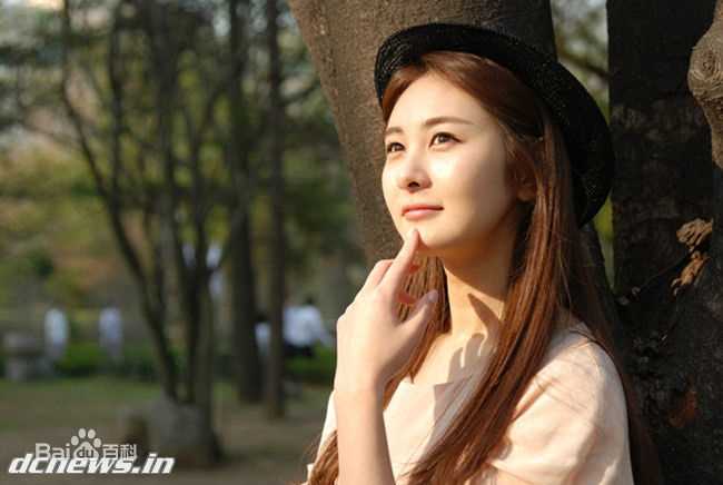 孙恩书(/Son Eun-seo)最优质个人相册