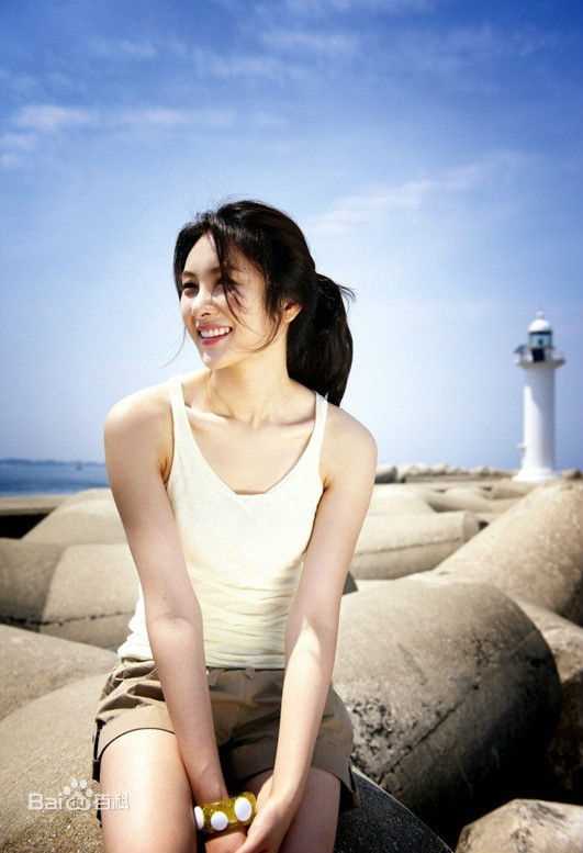 孙恩书(/Son Eun-seo)最优质个人相册