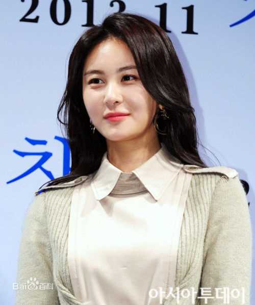 孙恩书(/Son Eun-seo)最优质个人相册