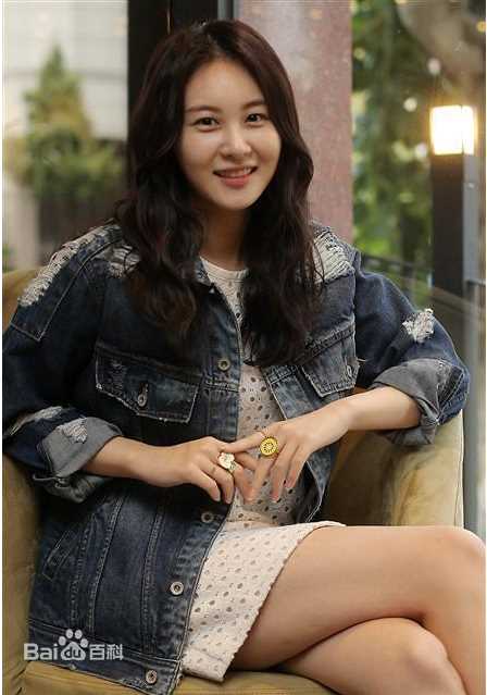 孙恩书(/Son Eun-seo)最优质个人相册