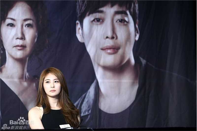 孙恩书(/Son Eun-seo)精彩图册