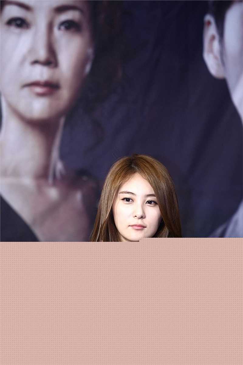 孙恩书(/Son Eun-seo)精彩图册