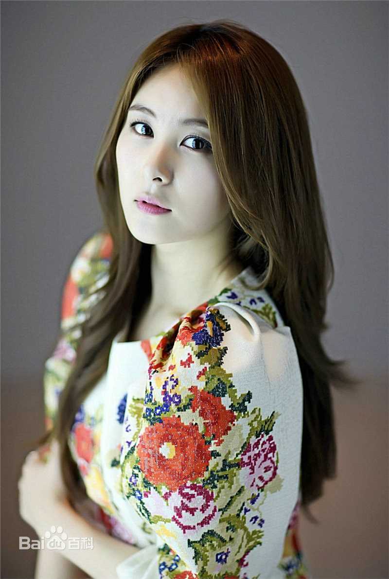 最优质孙恩书(/Son Eun-seo)生活照