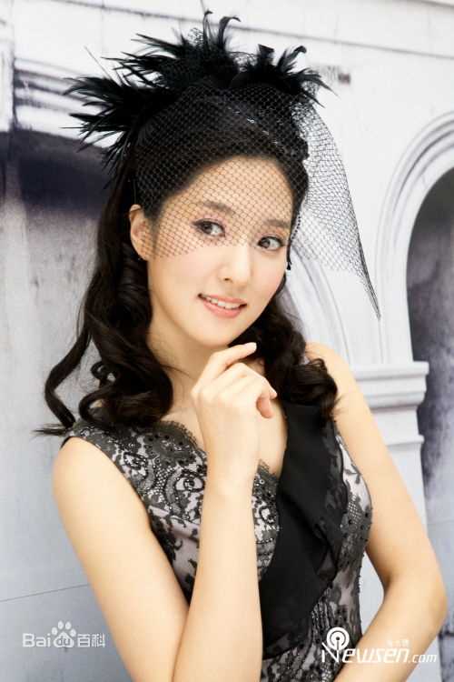 王嫔娜(Wang Bit Na)王光娜生活照二图册