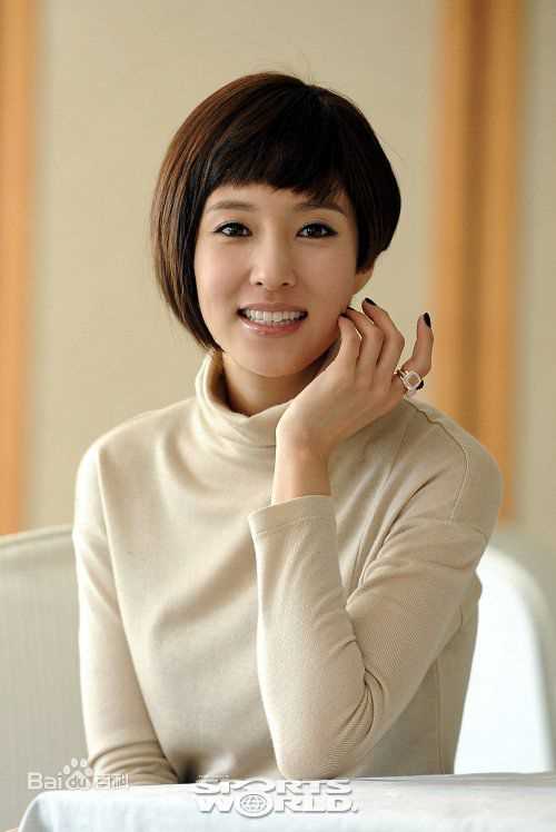 王嫔娜(Wang Bit Na)王光娜生活照二图册