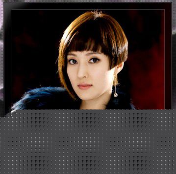 王嫔娜(Wang Bit Na)王光娜生活照二图册