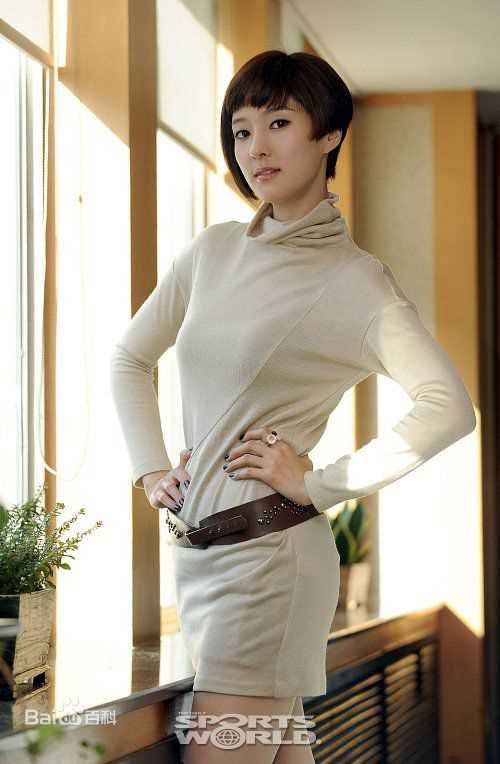 王嫔娜(Wang Bit Na)王光娜生活照二图册