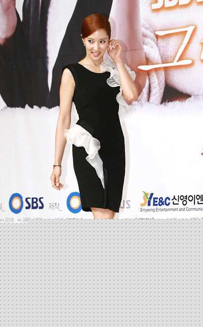 最全王嫔娜(Wang Bit Na)王光娜精彩图册