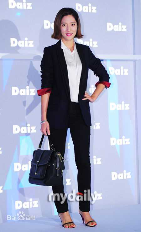 最全王嫔娜(Wang Bit Na)王光娜精彩图册