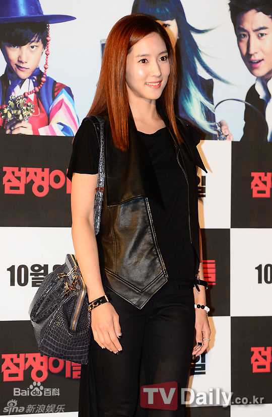 最全王嫔娜(Wang Bit Na)王光娜精彩图册