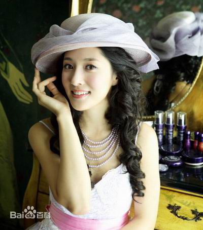 王嫔娜(Wang Bit Na)精彩图册