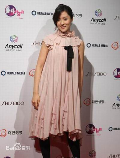 王嫔娜(Wang Bit Na)精彩图册