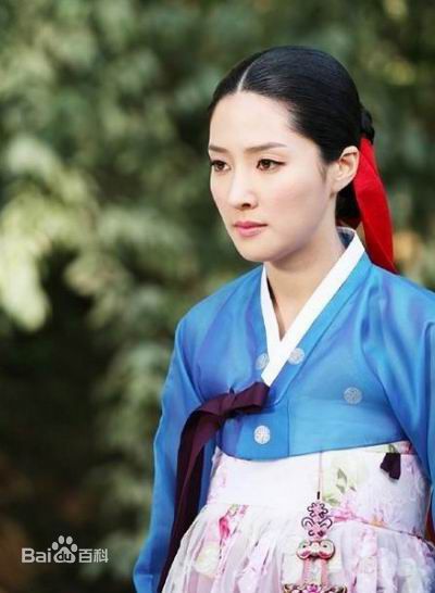 王嫔娜(Wang Bit Na)精彩图册