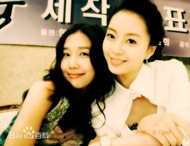 郑多彬(Jeong Da-Bin)阁楼男女最新剧照