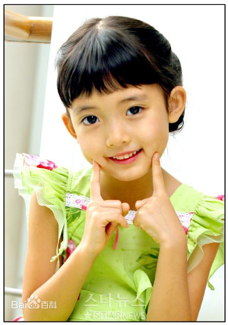 郑多彬(Jeong Da-Bin)我们怀念您生活照