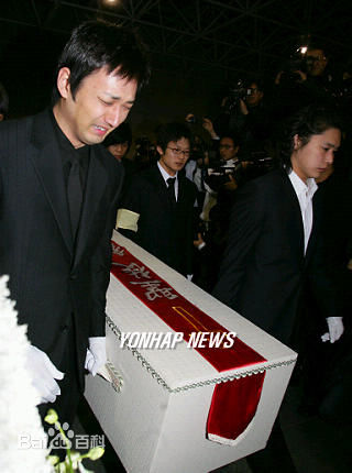 郑多彬(Jeong Da-Bin)我们怀念您生活照