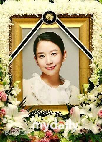 郑多彬(Jeong Da-Bin)我们怀念您生活照