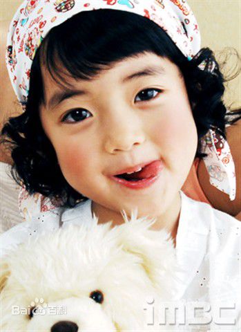 郑多彬(Jeong Da-Bin)我们怀念您生活照