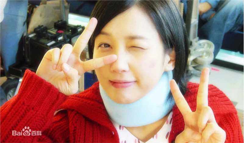 郑多彬(Jeong Da-Bin)生活照图片图集