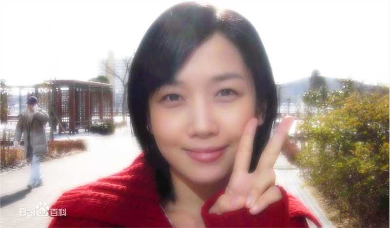 郑多彬(Jeong Da-Bin)生活照图片图集