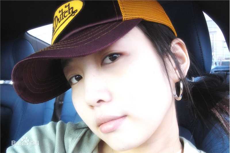 郑多彬(Jeong Da-Bin)生活照图片图集