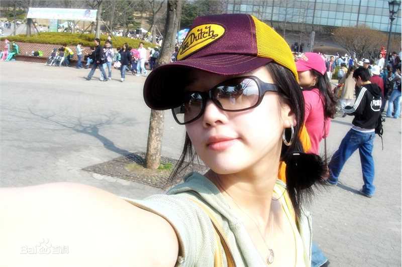 郑多彬(Jeong Da-Bin)生活照图片图集