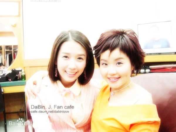 郑多彬(Jeong Da-Bin)生活照图片图集