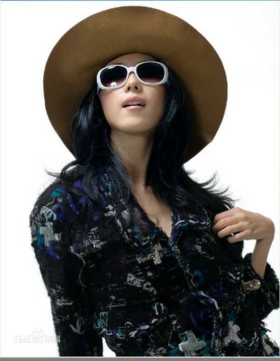 洪恩熙(洪银姬（本名）、Hong Eun-Hee)精选个人图册