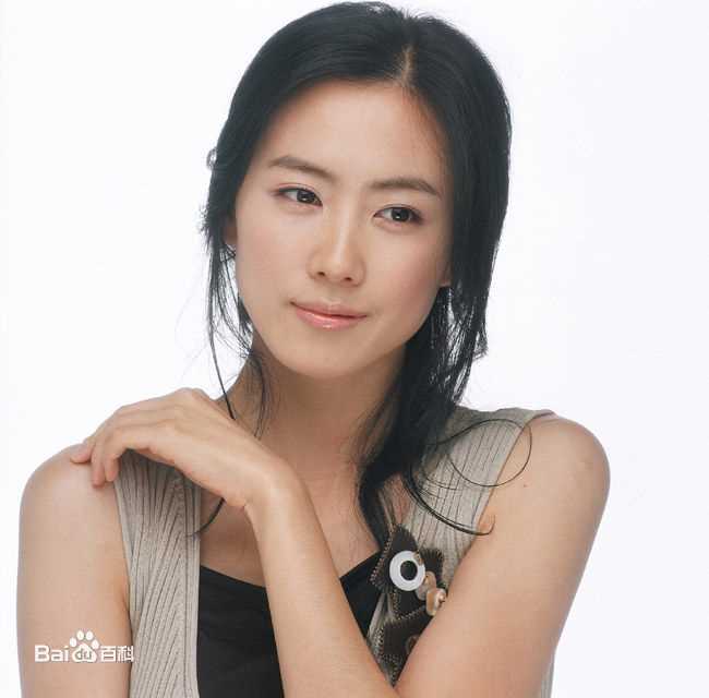 洪恩熙(洪银姬（本名）、Hong Eun-Hee)精选个人图册