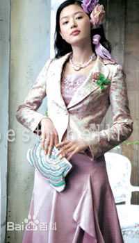 洪恩熙(洪银姬（本名）、Hong Eun-Hee)精选个人图册