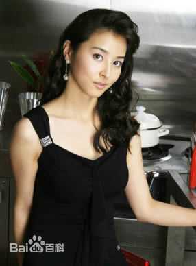 洪恩熙(洪银姬（本名）、Hong Eun-Hee)精选个人图册