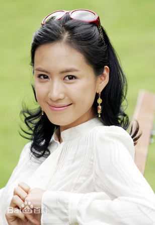 洪恩熙(洪银姬（本名）、Hong Eun-Hee)精选个人图册