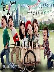 洪恩熙(洪银姬（本名）、Hong Eun-Hee)影视最新剧照