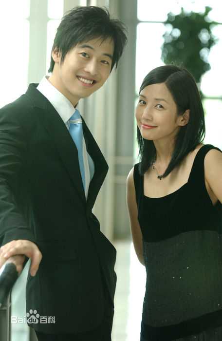 洪恩熙(洪银姬（本名）、Hong Eun-Hee)影视最新剧照