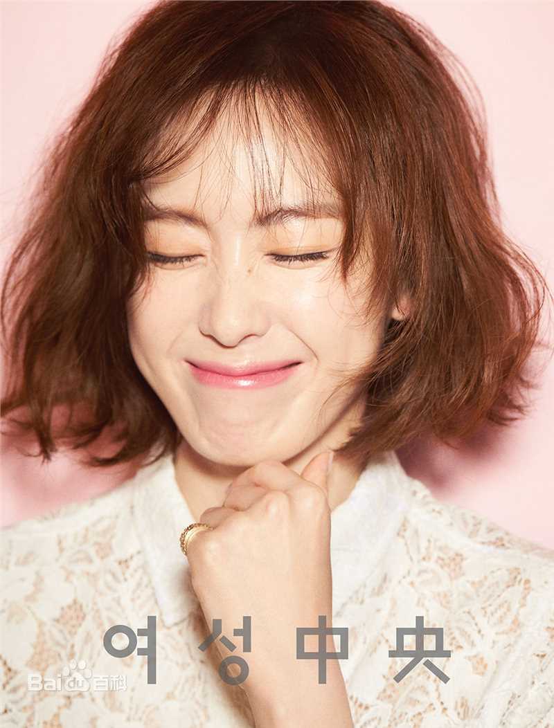 最优质洪恩熙(洪银姬（本名）、Hong Eun-Hee)生活照