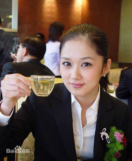 郑善敬(Jeong Seon-Kyoung/) 风采生活照