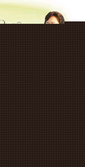 郑善敬(Jeong Seon-Kyoung/) 风采生活照