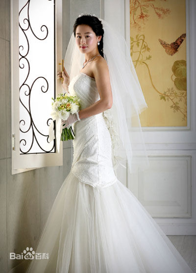 郑善敬(Jeong Seon-Kyoung/) 风采生活照