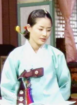 郑善敬(Jeong Seon-Kyoung/)精彩图册