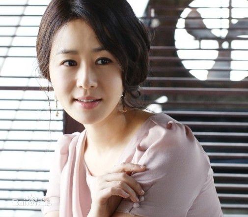 最新郑善敬(Jeong Seon-Kyoung/)性感图片