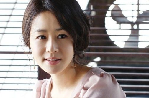 最新郑善敬(Jeong Seon-Kyoung/)性感图片