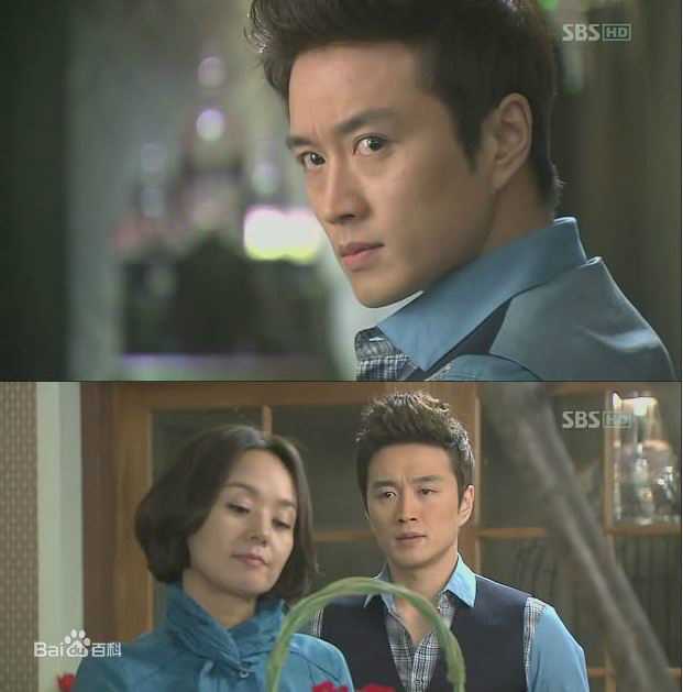 陈泰贤(Chen Tae Hyun /)影视图册生活照