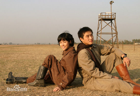 陈泰贤(Chen Tae Hyun /)影视图册生活照