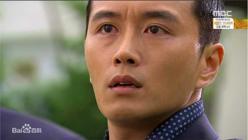 陈泰贤(Chen Tae Hyun /)影视图册生活照