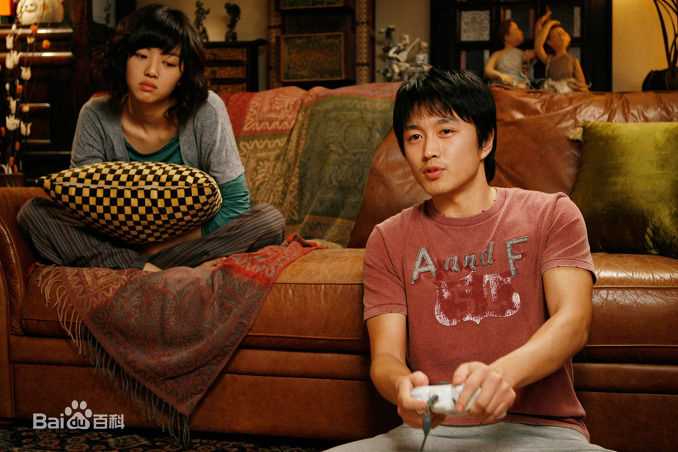 陈泰贤(Chen Tae Hyun /)影视图册生活照