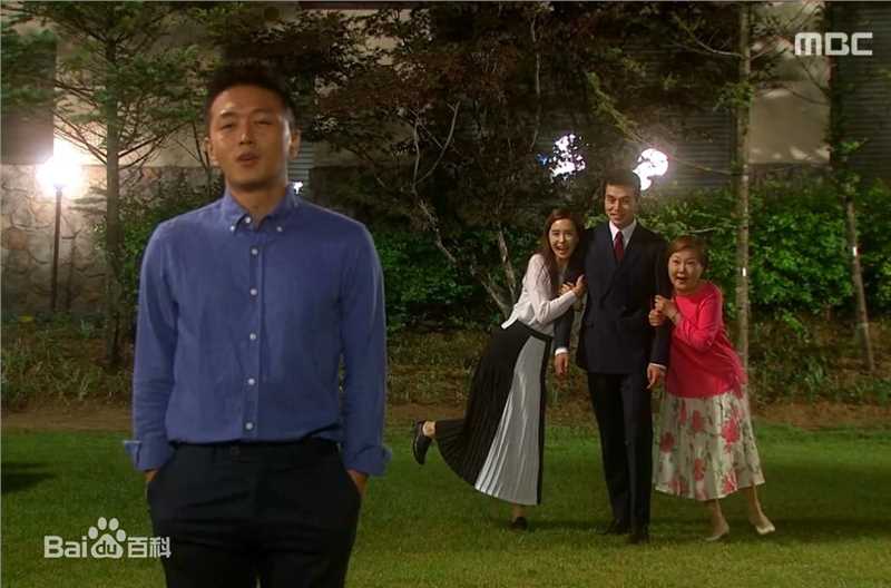 陈泰贤(Chen Tae Hyun /)影视图册生活照