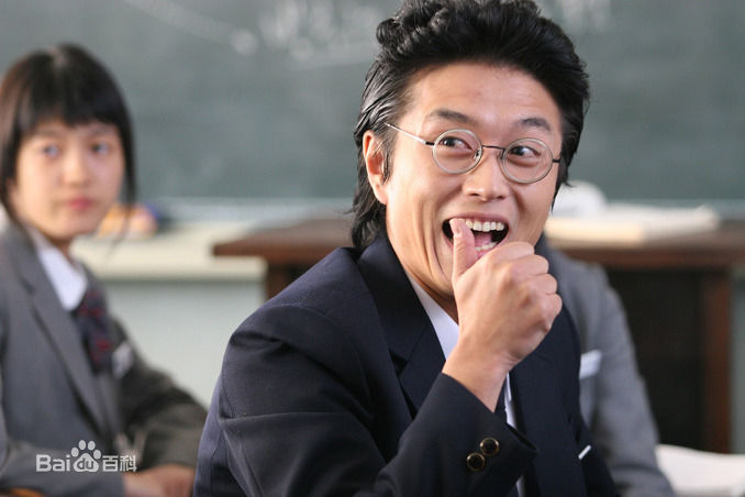 陈泰贤(Chen Tae Hyun /)影视图册生活照