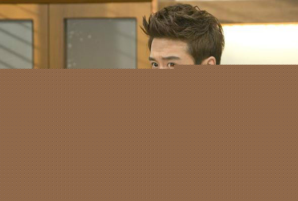 陈泰贤(Chen Tae Hyun /)影视图册生活照