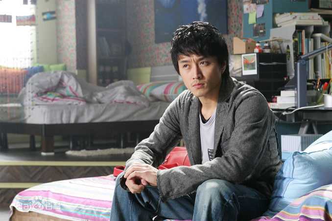 陈泰贤(Chen Tae Hyun /)影视图册生活照