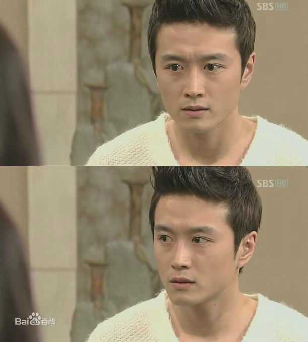 陈泰贤(Chen Tae Hyun /)影视图册生活照